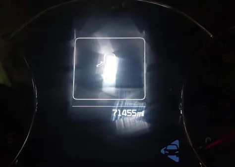 2017 Kia Forte S from USA, damaged, VIN 3KPFL4A75HE137507